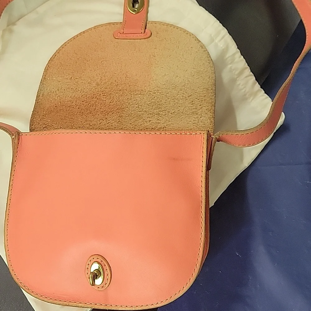 FOSSIL LEATHER BUNDLE - Picture 7 of 16